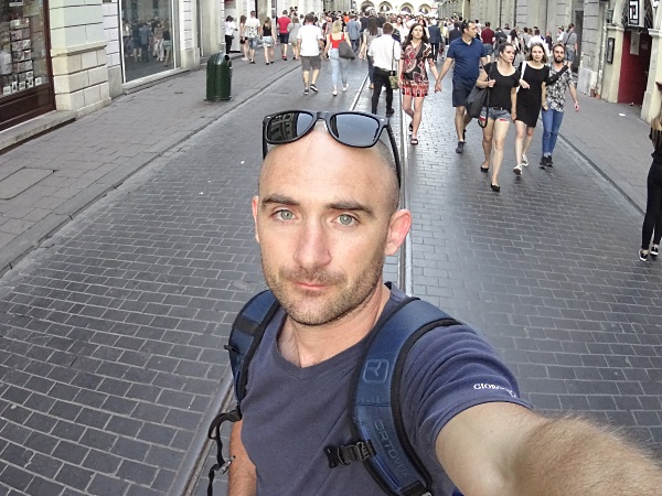 Зачем я начал свой блог?